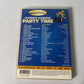 Karaoke Ultimate Karaoke Party Time (DVD) All Regions