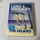 Lano & Woodley - The Island (DVD) All Regions