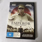 Emperor (DVD, 2012) Tommy Lee Jones, Matthew Fox Region 4 NEW
