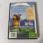 Spirit: Stallion of the Cimarron (DVD, 2002) Region 4
