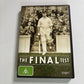 The Final Test (DVD, 1953) Jack Warner, Robert Morley Region 4 NEW