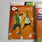 EA Sports Active 2 Personal Trainer Xbox 360 PAL