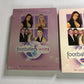 Footballer's Wives : Series 1 (DVD, 2001) Region 4