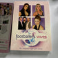 Footballer's Wives : Series 1 (DVD, 2001) Region 4
