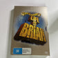Monty Python's Life of Brian DVD Steel Slip Case Region 4 *New Sealed*