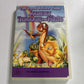The Land before Time - Journey Through the Mists : Vol 4 (DVD, 1995) Region 4
