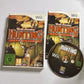 North American Hunting Extravaganza (Nintendo Wii, PAL) manual