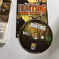 North American Hunting Extravaganza (Nintendo Wii, PAL) manual