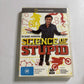 National Geographic - The Science of Stupid (DVD, 2014) Richard Hammond Region 4