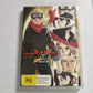 The Last - Naruto the Movie (DVD, 2014) Region 4