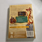 Mulan II - The Legend Continues (DVD, 2004) Disney Region 4