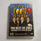 The Footy Show - The Best of 2003 & Other Stuff from the Vault NRL DVD