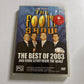 The Footy Show - The Best of 2003 & Other Stuff from the Vault NRL DVD