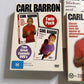 Carl Barron - Live / Whatever Comes Next (DVD, 2003) All Regions