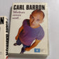 Carl Barron - Live / Whatever Comes Next (DVD, 2003) All Regions