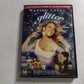 Glitter (DVD, 2001) Mariah Carey Region 4