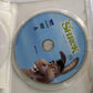 Shrek (DVD, 2001) Mike Myers, Eddie Murphy Region 4,2