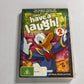 Have a Laugh with Mickey : Vol 2 (DVD, 2011) Disney Region 4