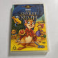 The Secret of NiMH (DVD, 1982)  Region 4