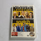 Snatch / Layer Cake (DVD, 2000) Daniel Craig, Brad Pitt Region 4 *New Sealed*