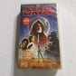 Star Wars - A New Hope (VHS Video Tape, 1995) Mark Hamill
