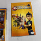 Meet The Robinsons - PS2 PlayStation 2 PAL - With Manual