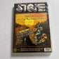 Stone (DVD, 1974) Ken Shorter, Sandy Harbutt Region 4
