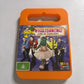 The Wiggles - Wiggledancing - Live in Concert (DVD) Region 4