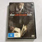 The Ultimate Life (DVD, 2013) Peter Fonda, Drew Waters Region 4