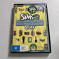 THE SIMS 2 Kitchen & Bath Interior Design Stuff Expansion Pack PC CD ROM
