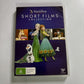 Walt Disney Animation Studios - Short Films Collection (DVD, 2015) Region 4