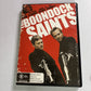 The Boondock Saints (DVD, 1999) Willem Dafoe, Sean Patrick Flannery Region 4