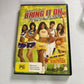 Bring It On - Fight to the Finish (DVD, 2009) Christina Milian Region 4,2