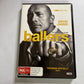 Ballers : Season 1 (DVD, 2015) Dwayne Johnson Region 4 NEW