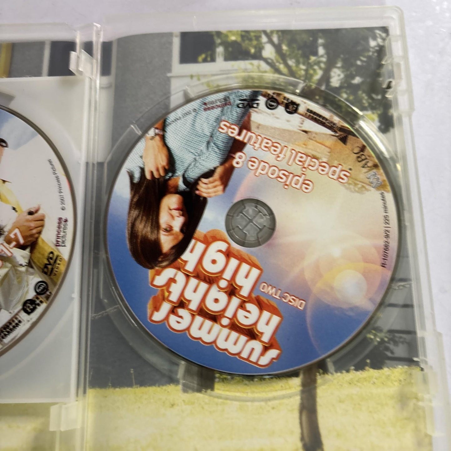 Summer Heights High (DVD, 2007) Chris Lilley Region 4