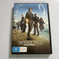 Rogue One - A Star Wars Story (DVD, 2016) Region 4 NEW