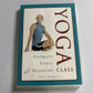 Yoga Class By Gary Bromley (DVD, 2004) All Regions NEW