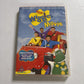The Wiggles Movie (DVD, 1998) Region 4