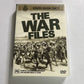 The War Files - Complete Set (DVD, 5-Disc) All Regions