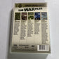 The War Files - Complete Set (DVD, 5-Disc) All Regions