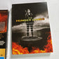 The Hunger Games (Deluxe Edition, DVD, 2011) Jennifer Lawrence Region 4