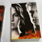 The Hunger Games (Deluxe Edition, DVD, 2011) Jennifer Lawrence Region 4