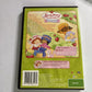 Strawberry Shortcake - Let's Dance (DVD, 2005) Region 4