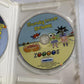 Sandy Lane School & Bookshelf (DVD) Play And Learn DVD System