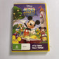 Mickey Mouse Clubhouse - Mickey's Storybook Surprises (DVD, 2006) Region 4