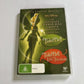 Tinker Bell / Tinker Bell and the Lost Treasure (DVD, 2008) Region 4