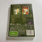 Tinker Bell / Tinker Bell and the Lost Treasure (DVD, 2008) Region 4