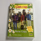 The Saddle Club - Horse Crazy (DVD, 2001) Region 4