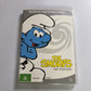 Smurfs: the Time Travellers (DVD, 1981, 3-Disc) Region 4