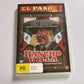 Pancho Villa (DVD, 1972) Telly Savalas, Chuck Connors, All Regions NEW